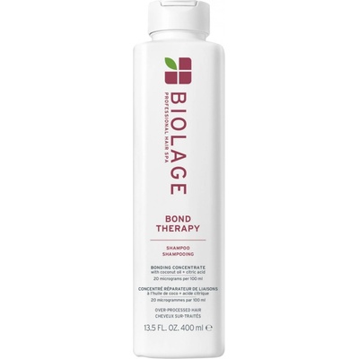 Biolage Bond Therapy Shampoo 400 ml
