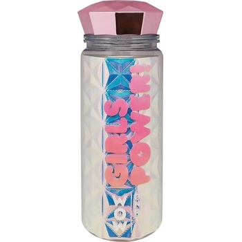 Wow generation Диамантенa бутилкa WOW Generation - Aсортимент, 350 ml (WOW00067)