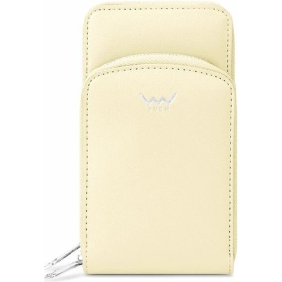 VUCH Rosia Butter Yellow