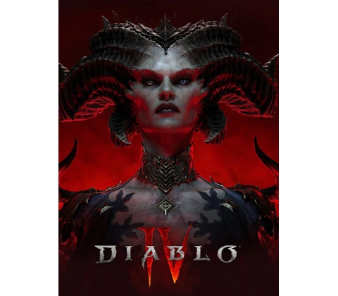 Diablo 4