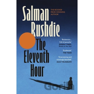 The Eleventh Hour - Salman Rushdie