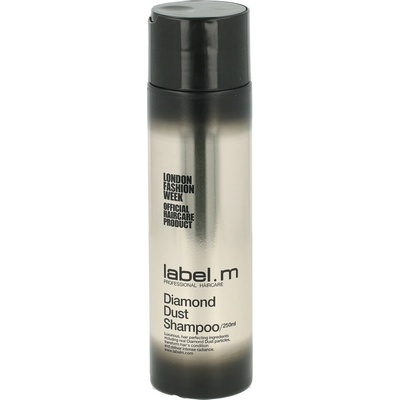 label.m Diamond Dust Shampoo 250 ml