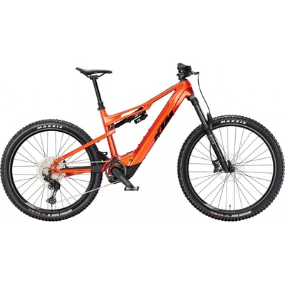 KTM Macina Kapoho Elite 800 2025