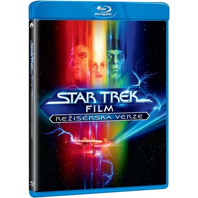 Star Trek I: Film BD