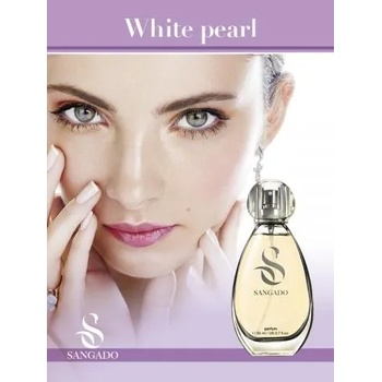 Sangado White Pearl EDP 50 ml