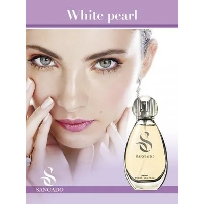 Sangado White Pearl EDP 50 ml