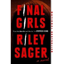 Final Girls - Sager, Riley