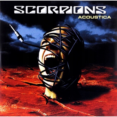 Scorpions - ACOUSTICA LP