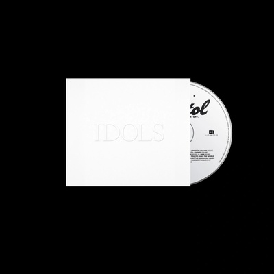Yungblud - Idols II CD