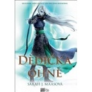 Dědička ohně - Sarah J. Maasová