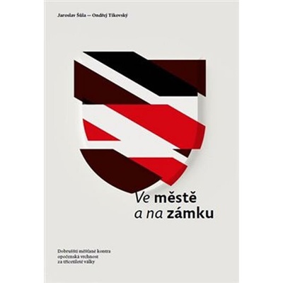 Ve městě a na zámku