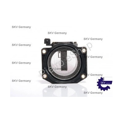 SKV Váha vzduchu VW PASSAT B5 1.6 1.8 8ET009142251 | Zboží Auto