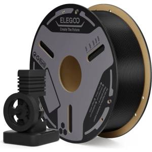 Elegoo PC-FR Black - 1, 75 mm / 1000 g (50.203.0770)