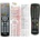 GENERAL EVOLVEO T1500DVB-T - съвместимо дистанционно управление на марката General (T1500DVB-T)