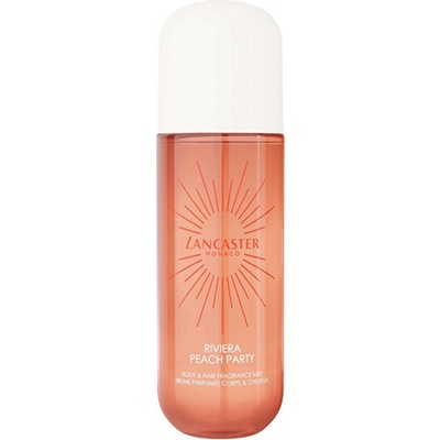 Lancaster Body & Hair Fragrance Mist 236 ml