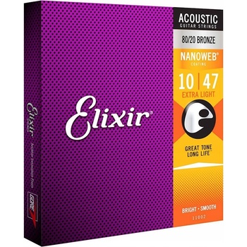 Elixir 11002