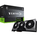MSI GeForce RTX 5090 VENTUS 3X OC 32GB GDDR7 512bit (GeForce RTX 5090 32G VENTUS 3X OC)