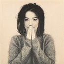 Debut - Bjork LP