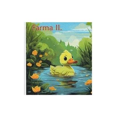 FARMA 2 MALÉ LEPORELO -