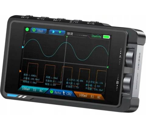 Fnirsi DS215H