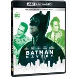 MagicBox Батман завинаги - 2Blu-ray (4K Ultra HD + Blu-ray) (027778)