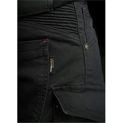 4SR Tourismo černé