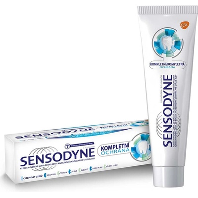 Sensodyne Complete Protection 75 ml