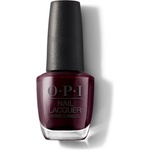 OPI Nail Lacquer 15 ml лак за нокти In The Cable Car- Pool Lane