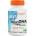 Doctor's Best BEST Vegan DHA from Algae 200 mg [60 Гел капсули]