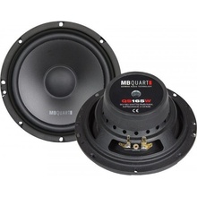 MB Quart QS165W