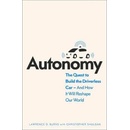 Autonomy - Lawrence Burns