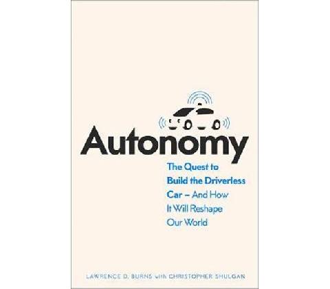 Autonomy - Lawrence Burns