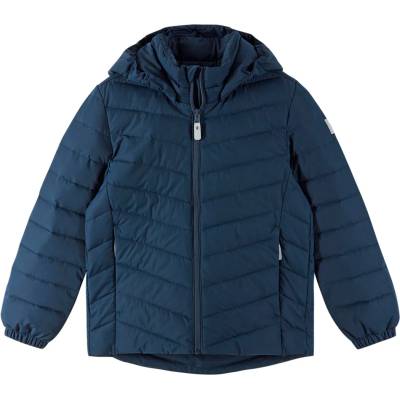 Reima Детско синтетично яке Reima Kid's Uumaja Synthetic jacket - Navy - размер 122 (EU) (703-4706-0914)
