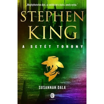 A Setét Torony 6: Susannah dala