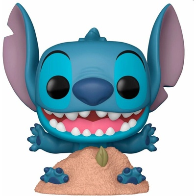 Funko Pop! 1566 Disney Lilo & Stitch - Stitch In Sand