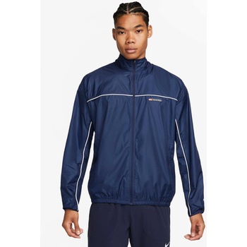 NIKE Ветровка m nk sf track club jacket
