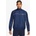 NIKE Ветровка m nk sf track club jacket