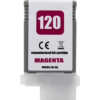 Canon PFI-120 - renovované