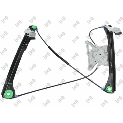 ABAKUS Mechanizmus zdvíhania okna 130-003-011