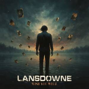 Lansdowne - Wish You Well (Digipak) (CD) (4262428351942)