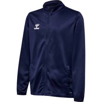 Hummel Суитшърт Hummel HMLESSENTIAL TRACK JACKET KIDS 224548-7026 Размер 104