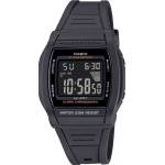 Casio W-201-1BVEG Часовници