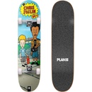 Plan B Dev Joslin