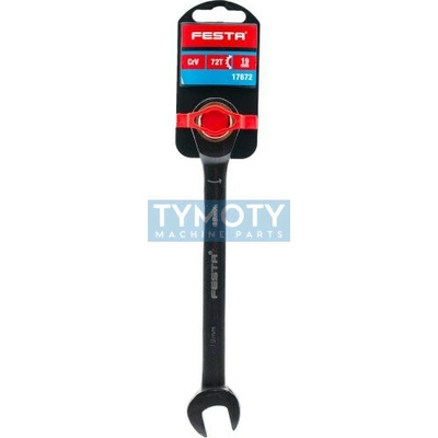 Festa Klíč ráčnový očkoplochý 19x19 mm 17672