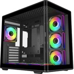 Cooler Master Elite 600 TG black (E600-KGNN-S02)