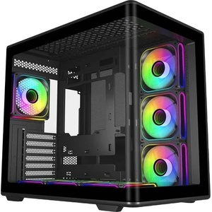 Cooler Master Elite 600 TG black (E600-KGNN-S02)