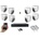 Monitorrs Security 6022K8