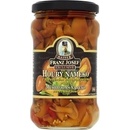 Franz Josef Kaiser Exclusive Huby nameko v korenenom sladkokyslom náleve 280 g