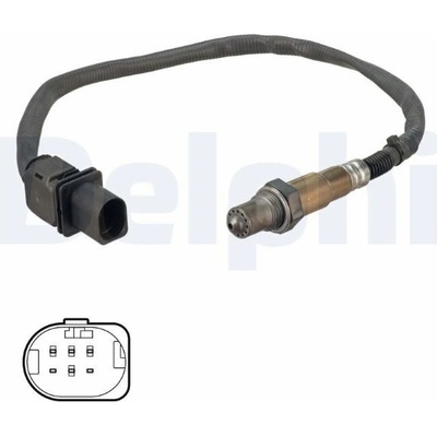 Lambda sonda DELPHI ES21332-12B1