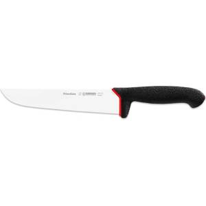 GIESSER PrimeLine 12102 21 Месарски нож, право и твърдо острие, 21 см, , GIE. 12402.21 (GIE.12402.21)